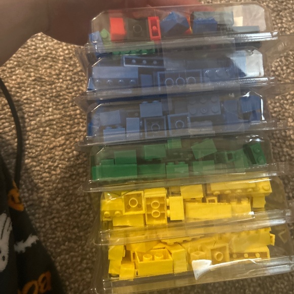 Legos - Picture 1 of 2
